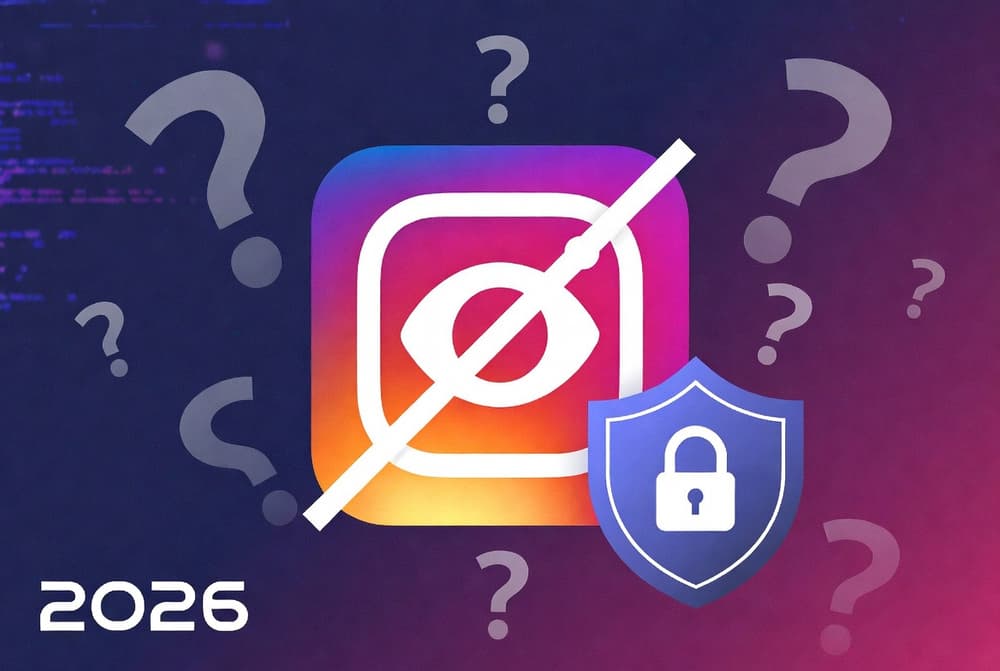 Can Someone See Who Viewed My Instagram Profile in 2026? The Real Truth About Instagram Stalkers